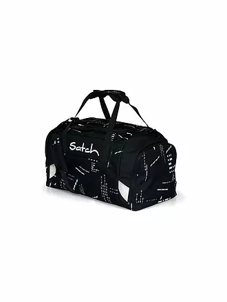SATCH | Bolsa de deporte Dark Skate | schwarz